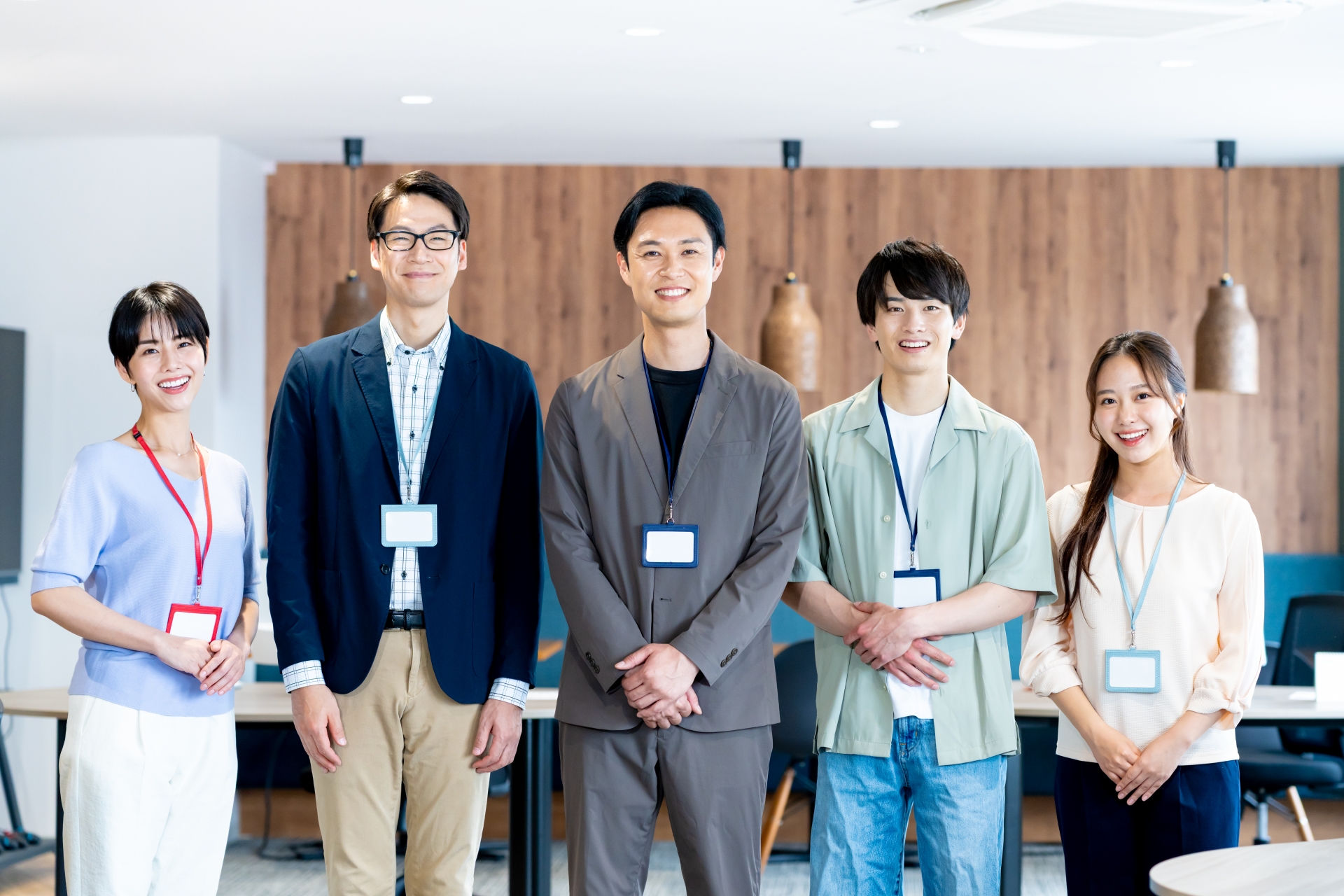 スペシャリスト